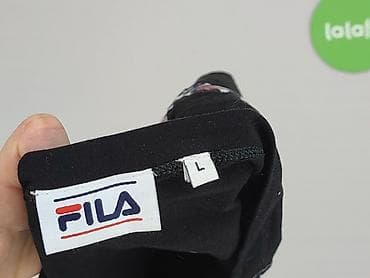 primark spaghetti top: Fila, Top damski, rozmiar L — 4