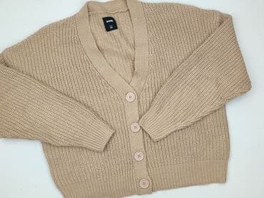 Sinsay, Women`s knitwear, size XS (EU 34)