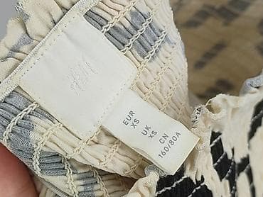 hm spódnice: H&M, Top damski, rozmiar XS — 4