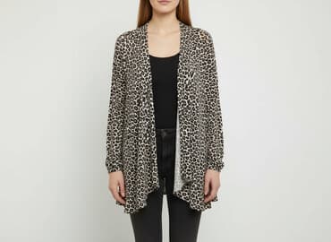 tanie narzutki damskie: F&F, Narzutka damska, rozmiar S — 6