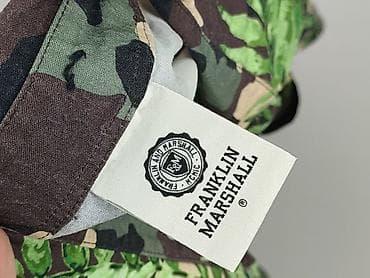 klapki jermes: Franklin & Marshall, Koszulа dla mężczyzn, rozmiar XL — 5