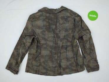 buty thunder: Bonita, Marynarka damska, rozmiar 3XL — 3