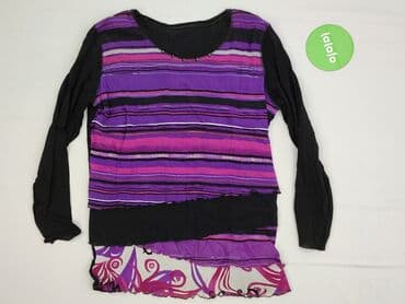 marynarka c a damska: Bluzka damska, S — 2