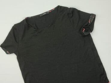 diesel t shirty t diego: George, Women`s T-shirt, size L (EU 40) — 1