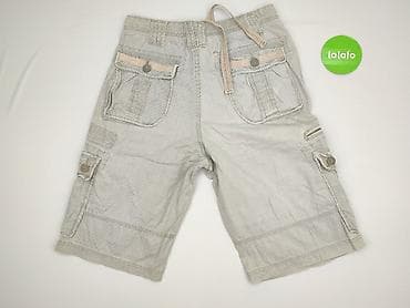 springfield sweter: Nest bedding, Szorty dla mężczyzn, rozmiar XL — 3