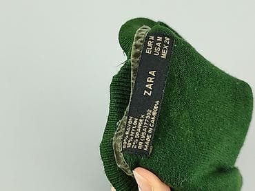 vistula golfy: Zara, Sweter damski, rozmiar M — 4