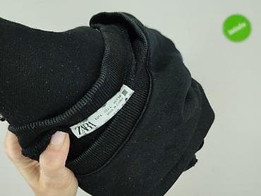 bluzy h: Zara, Bluza damska
, rozmiar L — 5