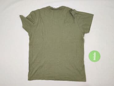 koszulka na ramiączka po angielsku: Lacoste, Koszulka dla mężczyzn, L — 4