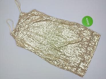 cinamoon sukienka: Sinsay, Sukienka damska, rozmiar M — 2