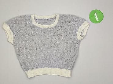 cecil sweter: Sweter damski, rozmiar L — 2