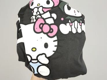 hello kitty bluzy: Sinsay, T-shirt damski, XL — 6
