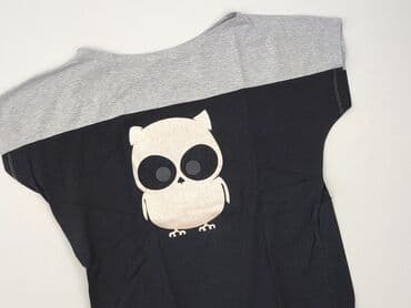 SZACHOWNICA, T-shirt damski, rozmiar L