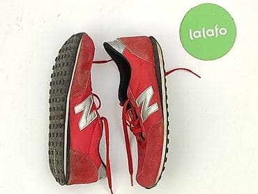 nb ccc: New Balance, Sneakersy damskie, rozmiar 36.5 — 4