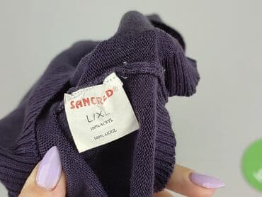 sweter h: Sweter damski, rozmiar XL — 4