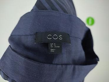 sukienka cos: Cos, Sukienka damska, rozmiar 2XL — 5