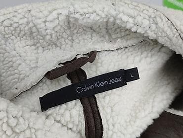 too: Calvin Klein Jeans, Kurtka zimowa damska, rozmiar L — 4