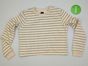 bluza mis shein: Sinsay, Bluza damska
, rozmiar M — 2