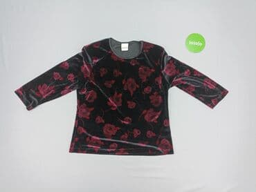 koszula w krate lidl: Жіноча блуза, розмір L — 2