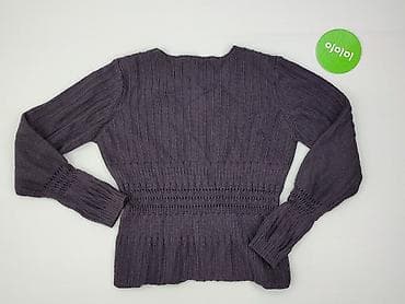 sweter serca: Noa Noa, Kardigan damski, rozmiar S — 3