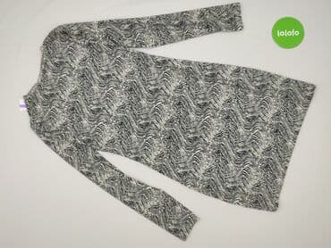 sinsay sukienka maxi w kwiaty: Sinsay, Sukienka damska, M — 3