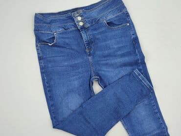 Skiny, Jeans for women, size L