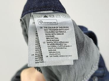 levi s: H&M, Jeansy dla mężczyzn, rozmiar M — 5