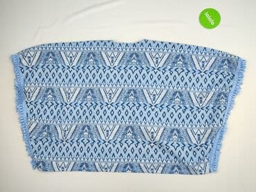 sinsay marynarka oversize: Savida, Ponczo damskie, M — 3