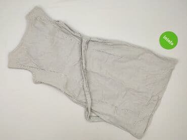 deichmann srebrne buty: Monsoon, Sukienka damska, rozmiar M — 3