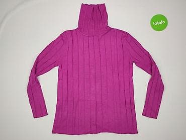 poliamid body: Dolce Vita, Golf damski, rozmiar XL — 2