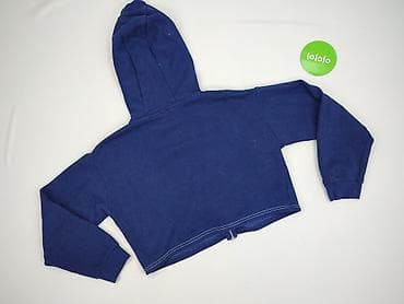 ubrania c: Primark, Bluza z kapturem damska, rozmiar S — 3