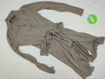 poliamid w swetrze: YAYA, Kardigan damski, rozmiar M — 2