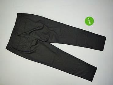 trouser: Esprit, Spodnie materiałowe damskie, rozmiar M — 3