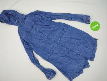 kurtki snowboard: PARKA, Kurtka jeansowa damska, rozmiar XL — 3