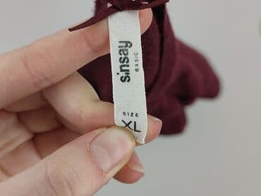 sinsay sweter: Sinsay, Sweter damski, rozmiar XL — 6