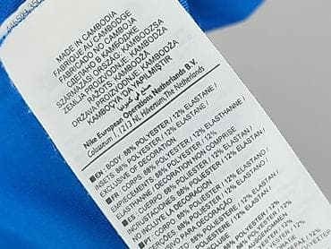 nike używane: Nike, Koszulka dla mężczyzn, rozmiar M — 5