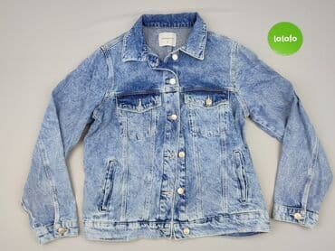 Kobiety: Greenpoint, Kurtka jeansowa damska, S — 2