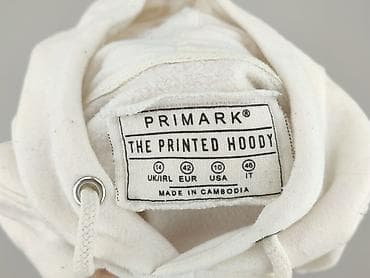 primark sweatshirt: Primark, Bluza z kapturem damska, rozmiar L — 4