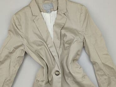 sukienka o kroju marynarki h m: H&M, Women's blazer, size S (EU 36) — 1