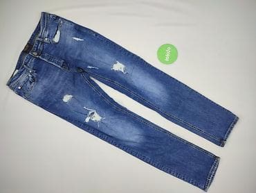 dżinsy armani: Jack & Jones, Jeansy damskie, rozmiar M — 2