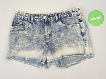 sinsay szorty jeansowe: Sinsay, Szorty damskie, rozmiar XL — 2