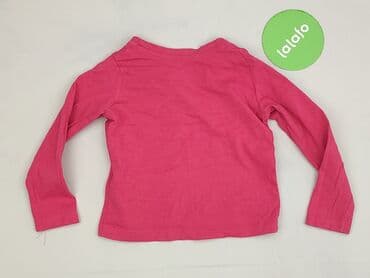 sukienka biala koronkowa: Sweatshirt, Primark, 1.5-2 years, 86-92 cm, condition - Perfect — 3