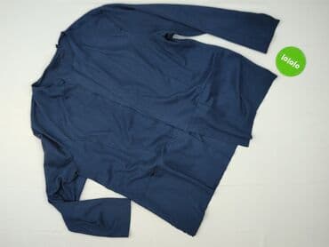 c a sweterki: Kardigan dla mężczyzn, rozmiar 2XL — 2