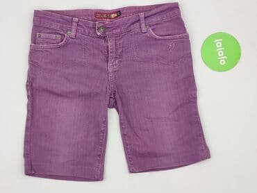 biale spodenki pull and bear: Blendshe, Szorty damskie, S — 2