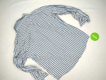 jeansy pumpy: Koszulа dla mężczyzn, 2XL — 3