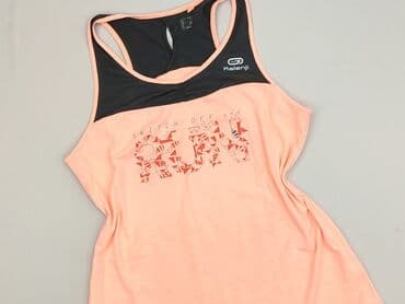 kalenji koszulka termoaktywna: Kalenji, Top damski, rozmiar L — 1