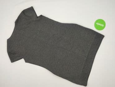 komplet sukienka ze swetrem: Sukienka damska, rozmiar S — 3