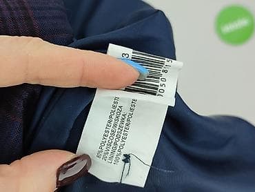pull and bear czat: Carry, Męska kamizelka, rozmiar M — 4