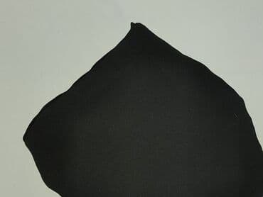 alexander wang spodnie: Shein, Material trousers for women, size XS — 7