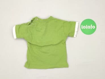 koszulka nirvana dla dziecka: T-shirt, 9-12 months, condition - Good — 3