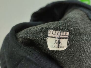 rajstopy dla ciężarnych: Spodnie 3/4 damskie, rozmiar XS — 4